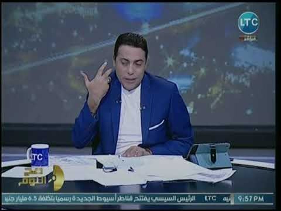 محمد الغيطي يكشف عن موقف مؤثر جمعه بـ نور الشريف قبل وفاته بأسابيع: دا العظيم مش نامبر وان