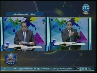 أبو المعاطي زكي يفجر مفاجأة عن حقيقة إنتقال مجدي قفشة للزمالك في يناير من بيراميدز