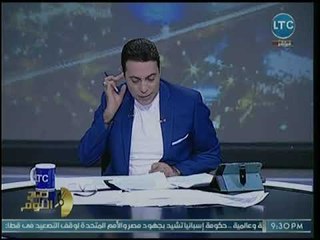 محمد الغيطي يفجر مفاجأة عن إحباط الجيش والشرطة محاولة إرهابية لإستهداف المدنين في العريش