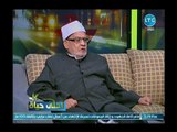 أستاذ شريعة إسلامية يوضح فضل صوم التسع الأوائل من ذي الحجة