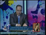 سما المصري تكشف عن السبب الرئيسي لتقدمها لمنصب المدير الفني للمنتخب: مش محتاجة شو إعلامي
