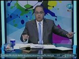 أبو المعاطي زكي يفتح النار بقوة على مرتضى منصور بسبب التوريث: حول النادي لعزبة
