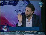 نجم الجماهير | مع أبو المعاطي زكي ولقاء حول أبرز ظواهر الدوري المصري وعودة الجماهير 11-8-2018