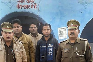 ബജ്‌റംഗ്ദള്‍ നേതാവ്  യോഗേഷ് രാജ് അറസ്റ്റിൽ | Oneindia Malayalam