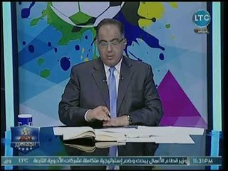 نجم الجماهير | مع أبو المعاطي زكي حول فوز الإسماعيلي وقضية التوريث بالزمالك 12-8-2018