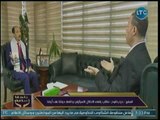 سفير فلسطين بالقاهرة يهاجم قانون إعتبار إسرائيل دولة يهودية: نرفضه ويؤجج أزمة المنطقة