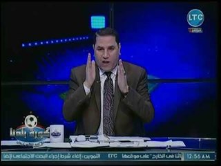 إنفراد | عبدالناصر زيدان يفجر مفاجأة: 40% من تبرعات تركي أل شيخ للأهلي لا مستندات دالة على صرفها