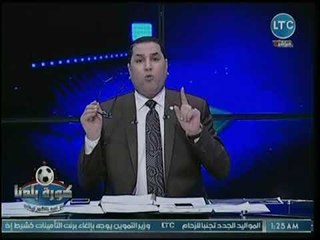 حصريا | عبدالناصر زيدان يفجر مفاجأة عن عدم تسوية 121 مليون جنيه من تبرعات تركي أل شيخ في الأهلي