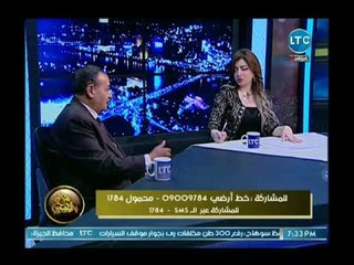 نقيب بيطريين الجيزة يكشف مفاجآت عن كيفية إختيار أضحية سليمة غير مغشوشة