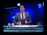 عبد الناصر زيدان يفتح النار على مرتضى منصور : انت مرعوب ولو مش خايف واجهني