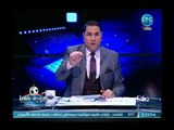 عبد الناصر زيدان عن المتسبب في أزمة بين الأهلي وتركي آل شيخ : أجير وسافل وغير منتمي لغير المال