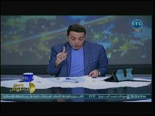 محمد الغيطي يكشف عن جريمة هزت فيصل لقتل مسيحي أعلن إسلامه: عصابة لا علاقة لها بالدين