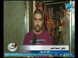 مباحث التموين تشن حملات مكبّره لحماية المصريين بعيد الاضحي من اللحوم الفاسده