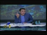محمد الغيطي يفتح النار على وزارة الصحة بعد بتر عضو طفل بالمنوفية: قضيتوا على حياته