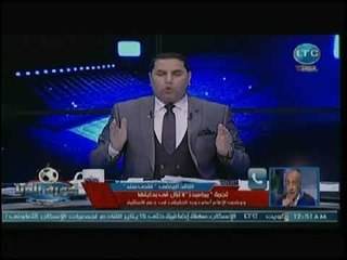 ك. فتحي سند يشيد بتحربة تركي أل شيخ في الدوري المصري: إيجابية حتى الآن