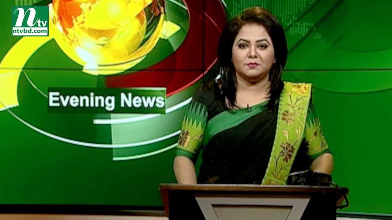 NTV Evening News | 03 January, 2019