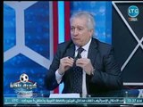 تعليق ك. حلمي طولان في اختيار هاني رمزي مدرب لـ المنتخب المصري