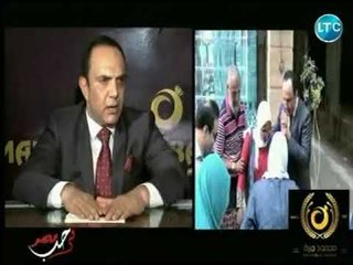 في حب مصر | مع جمال التوني ولقاء ا. محمود هيبه رئيس محلات محمود هيبه للمجوهرات 15-8-2018