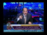 خالد علوان يفجر مفاجأة :  2019 سينتهي حكم تميم وأردوغان
