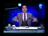 كورة بلدنا | مع عبد الناصر زيدان وتصريحات نارية حول تركي آل شيخ والأهلي ومرتضى منصور1 14-8-2018
