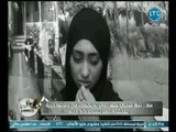 كاميرا امن مصر تنفرد من داخل مسرح الجريمه :زوج يقتل زوجته بسبب 50 جنيه ليشتري مخدرات