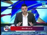 احمد عبد الهادي يكشف انفراد البرنامج فى تشكيل الجهاز المعاون لـ المدير الفني للمنتخب المصري