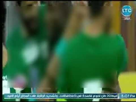 تعليق ناري لـ احمد عبد الهادي وكشف تفاصيل خناقة حسنى عبد ربه وعاشور الأدهم في الدوري المصري