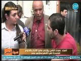 الإعلامية نهال طايل تكشف بكاميرا صوت الناس أسرار مافيا اللحوم الفاسدة  في أشهر مطاعم مصر