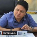 PNP tags Daraga mayor as 'mastermind' in Batocabe slay