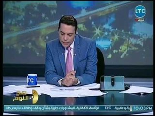 محمد الغيطي عن بطلي "فيديو التجمع": الإثنان مدانين ولا ترموا بأنفسكم في التهلكة