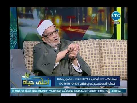 احمد كريمة عن إرهابي كنيسة مسطرد : لا يمت للإسلام بصلة