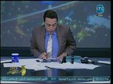 محمد الغيطي الغيطي يهنئ شيكابالا ويكشف كواليس زواجه على الهواء