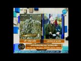 داعية اسلامي يكشف مفاجأة عن حكم إعطاء الزوج مصاريف الحاج لزوجته