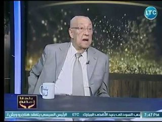 تعليق ناري لـ اللواء فؤاد علام علي مواطن فليسطيني يدعم دولة تركيا