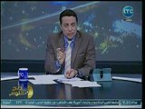محمد الغيطي يسخر من إشاعة تحديد 3 لتر مياه للمواطن في اليوم: أوفر أوي يا أبو لمعة