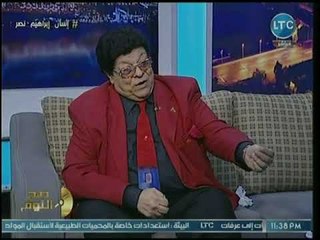 الفنان إبراهيم نصر يفجر كارثة عن إعتداء شخص على شقته بمطروح وقيادات المحافظة تتواطئ معه