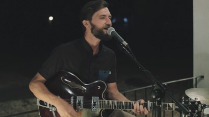 Seth Condrey - Avalancha