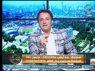 شريف الشوباشي  يفجر مفاجأة عالهواء : المرأة ستكون إمام لـ صلاة المسلمين فى المساجد