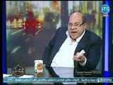 المحامي محمود عطية منفعلاً  بعد الاغنية المثيرة للجدل إنتي أي كلام : فين بوليس الأداب للعيال دي