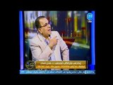 عادل نعمان يفتح النار على معز مسعود : انت بتكذب علينا واتجوزت متبرجة