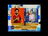 فتحي سند يهاجم مجدي عبد الغني : أفعاله هو وأمثالة ضحيتها محمد صلاح