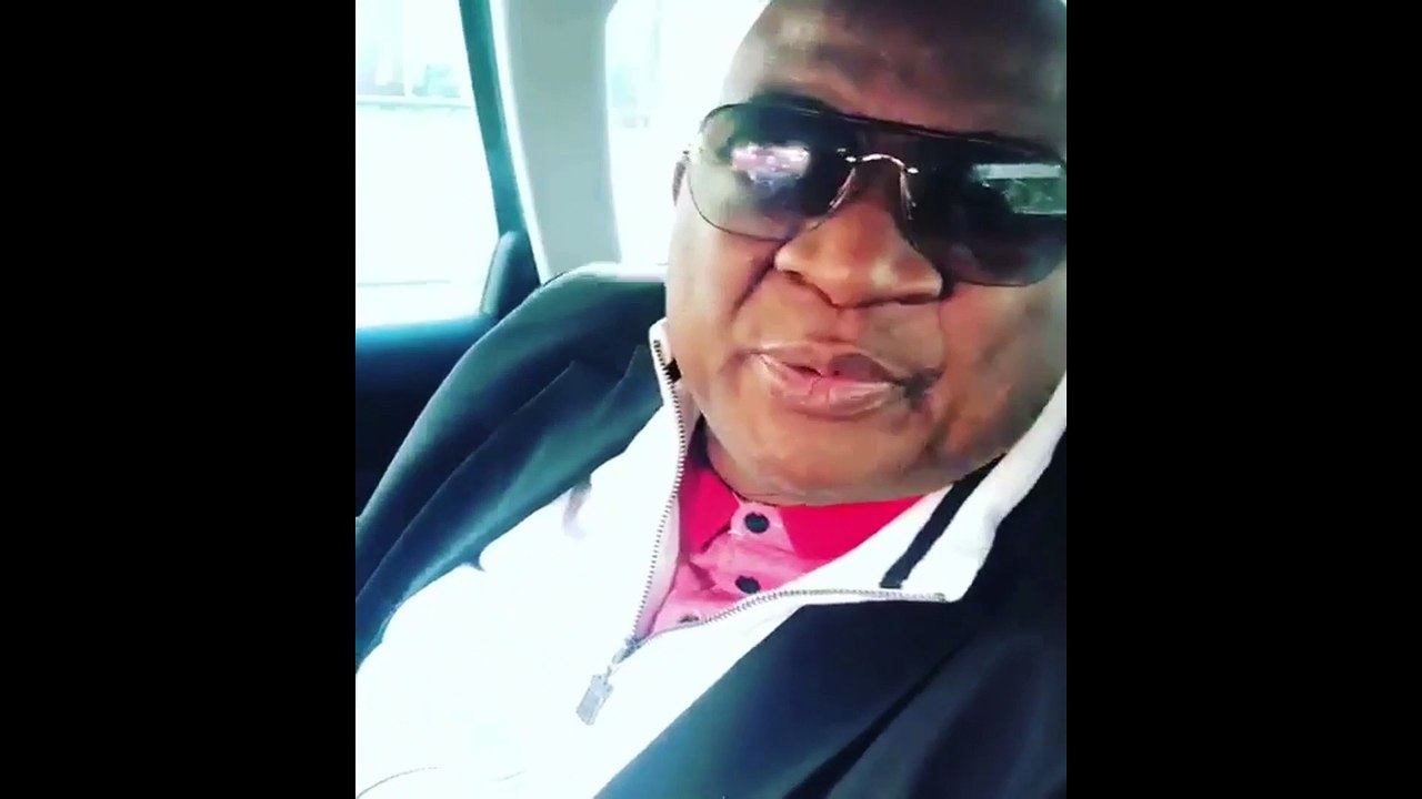 Soul Jah Love Response to Seh Calaz and Chiyangwa