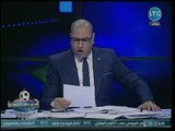 حصريا.. عبد الناصر زيدان يعرض 