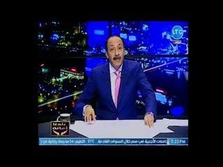 خالد علوان يكشف مفاجأة أمريكا تخطط الى ضرب سوريا في الأيام الحالية