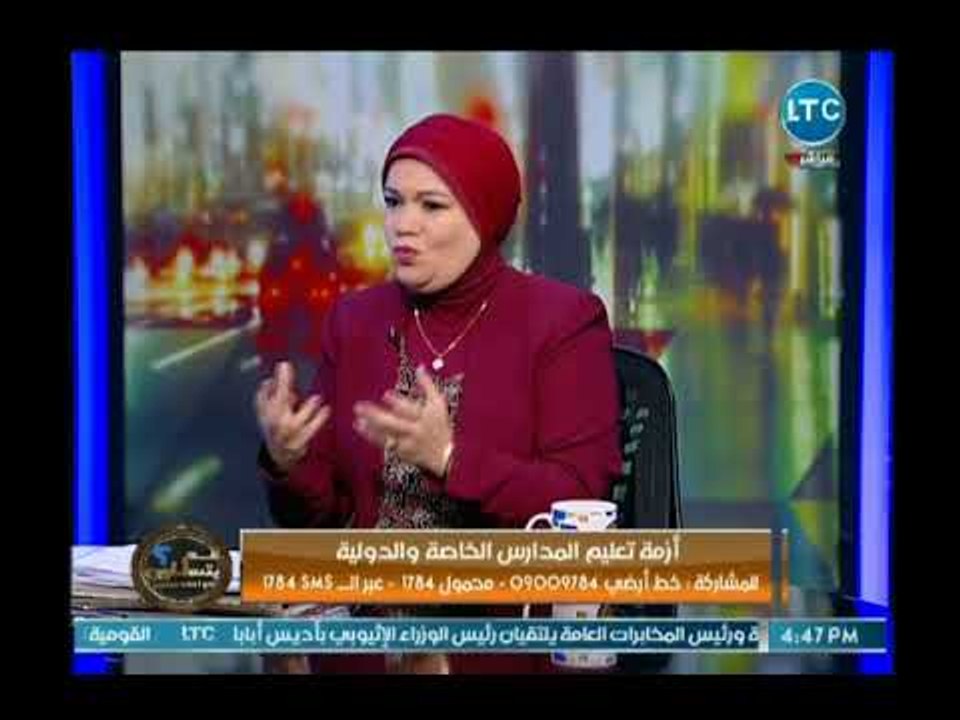 شبانة يفجر مفاجأة عن حقيقة تدخل الواسطة في المد...