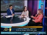 عضو جبهة نساء مصر تكشف عن موقف المرأة المصرية من قدرات زوجها الجنسية تصريحات ( 18)