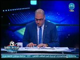 عبدالناصر زيدان يفجر مفاجأة عن سعي إتحاد الكرة لحل أزمة محمد صلاح والموقف من طلبات اللاعب