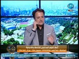 أحمد عبدون ينفعل عالهواء : الوزارة سبب أزمة التعليم الحكومي والخاص