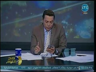 تعليق ناري لـ محمد الغيطي على أزمة محمد صلاح مع إتحاد الكرة: بيقتلوا الرمز