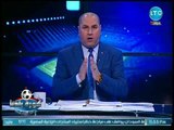 عبدالناصر زيدان يفجر مفاجأة عن موقف هاني أبو ريدة من محمد صلاح وازمته مع إتحاد الكرة